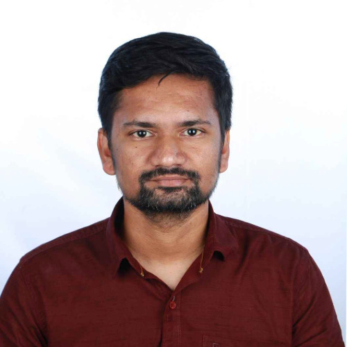 Kanagaraj C